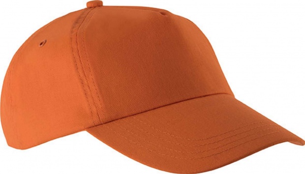 FIRST - 5 PANELS CAP