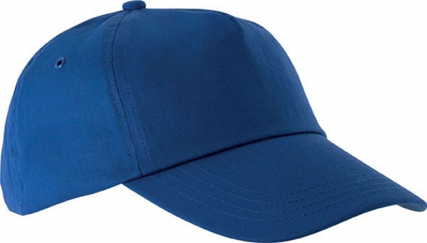 FIRST - 5 PANELS CAP