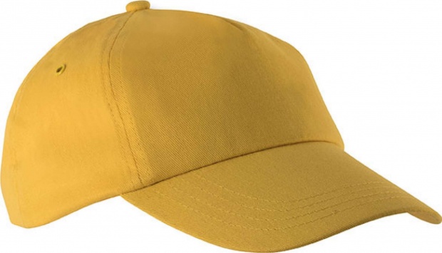 FIRST - 5 PANELS CAP