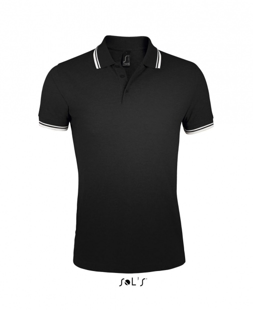 SOL'S PASADENA MEN - POLO SHIRT