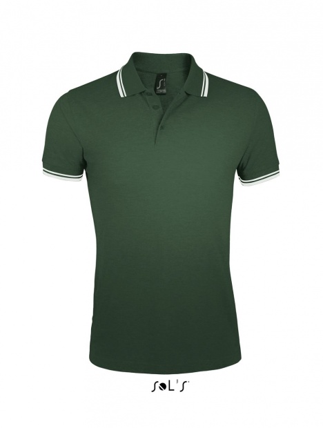 SOL'S PASADENA MEN - POLO SHIRT