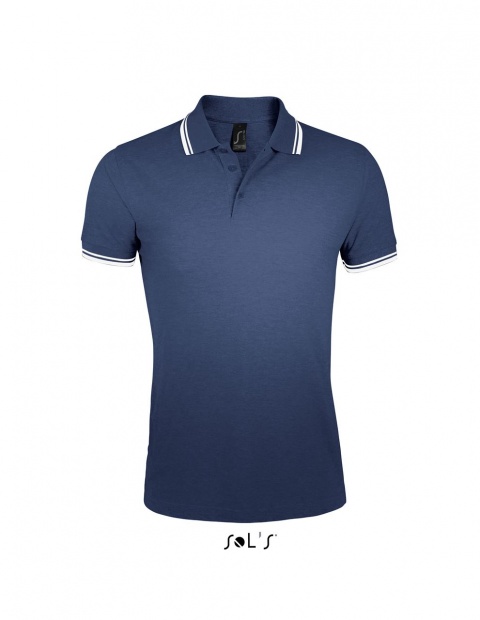 SOL'S PASADENA MEN - POLO SHIRT