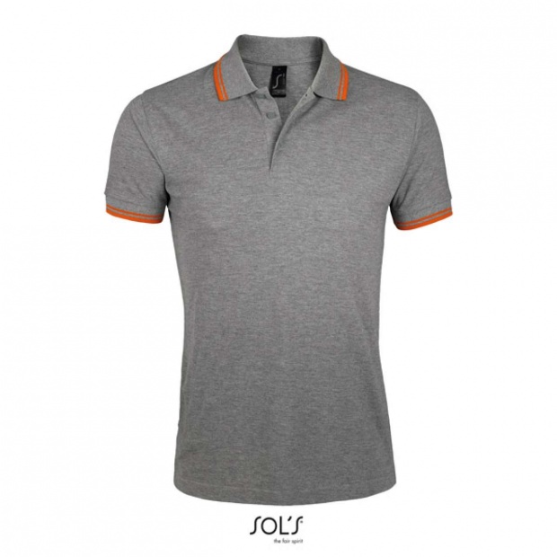 SOL'S PASADENA MEN - POLO SHIRT