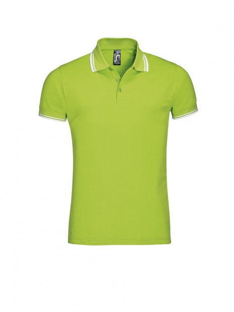 SOL'S PASADENA MEN - POLO SHIRT