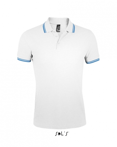 SOL'S PASADENA MEN - POLO SHIRT