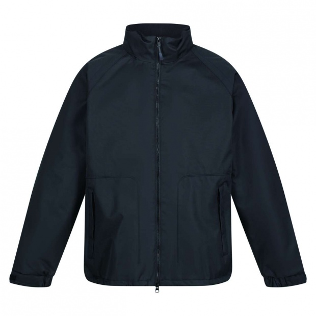 HUDSON MEN - FLEECE-LINED JACKET