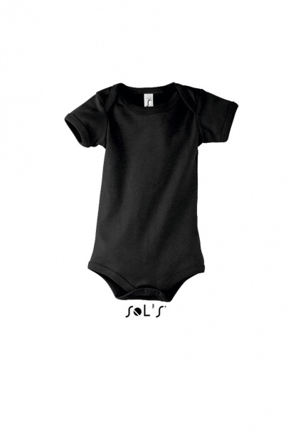 SOL'S BAMBINO - BABY BODYSUIT