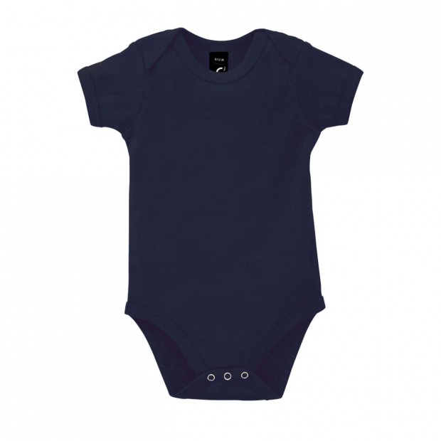 SOL'S BAMBINO - BABY BODYSUIT