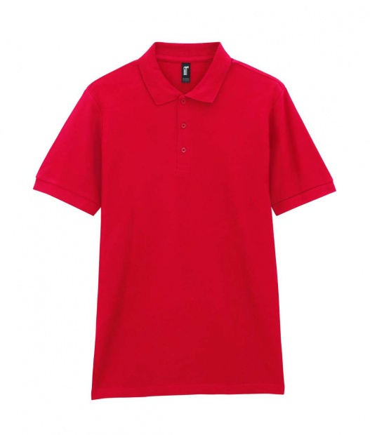 PREMIUM COTTON® ADULT DOUBLE PIQUÉ POLO