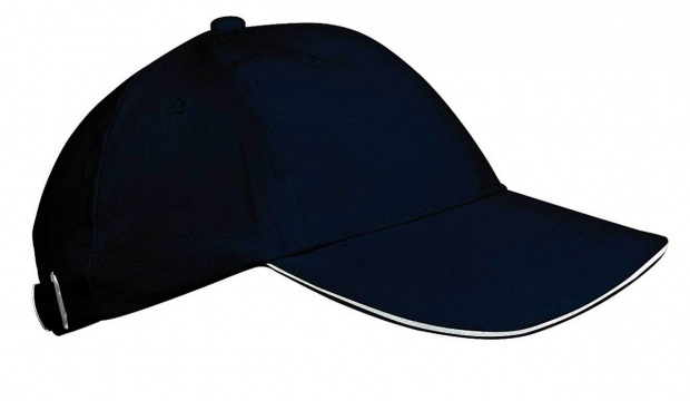 ORLANDO KIDS - KIDS' 6 PANELS CAP