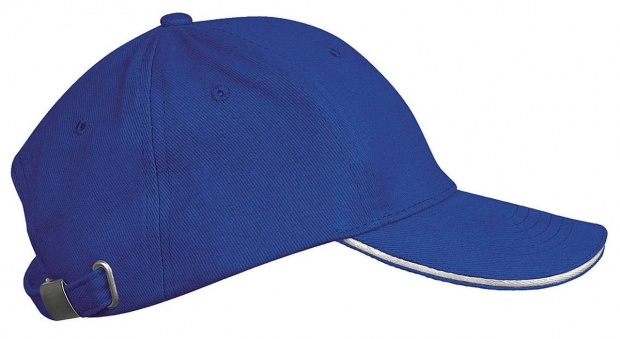 ORLANDO KIDS - KIDS' 6 PANELS CAP