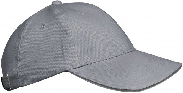 ORLANDO KIDS - KIDS' 6 PANELS CAP