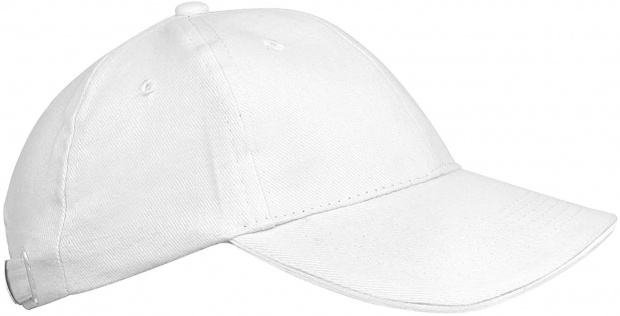 ORLANDO KIDS - KIDS' 6 PANELS CAP