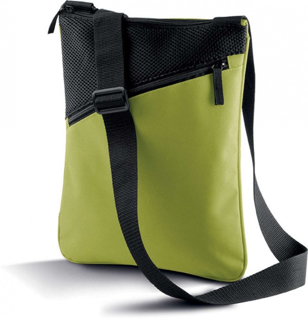 TABLET/DOCUMENT SHOULDER BAG