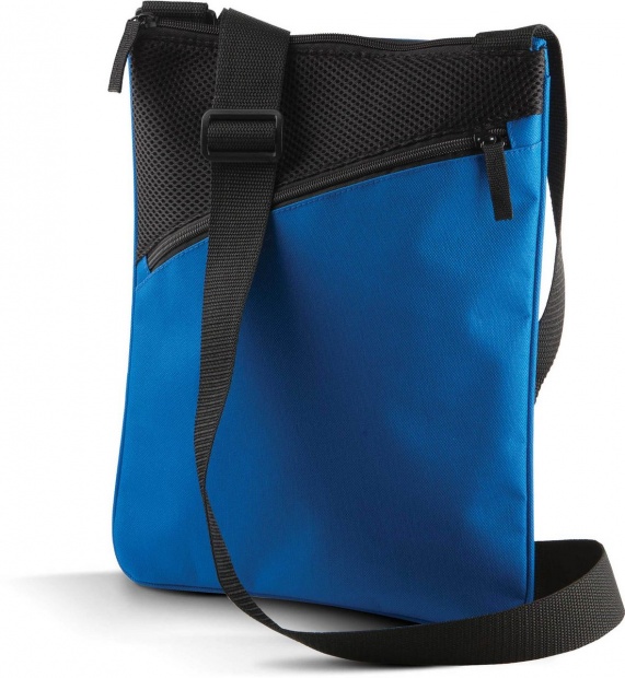 TABLET/DOCUMENT SHOULDER BAG