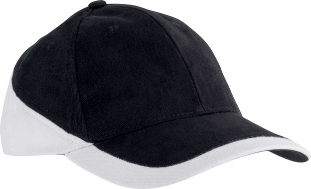 RACING - TWO-TONE 6 PANEL CAP