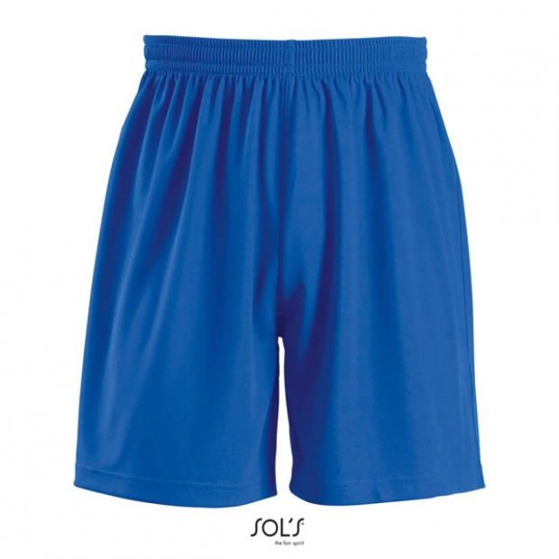 SOL'S SAN SIRO 2 - ADULTS' BASIC SHORTS