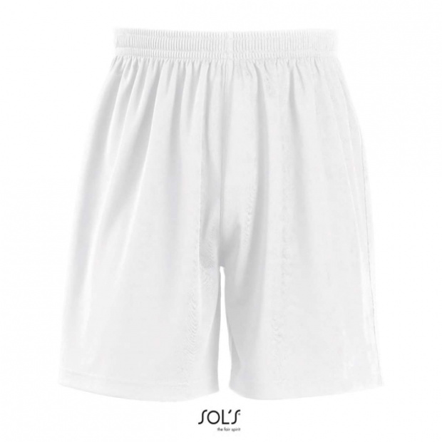 SOL'S SAN SIRO 2 - ADULTS' BASIC SHORTS