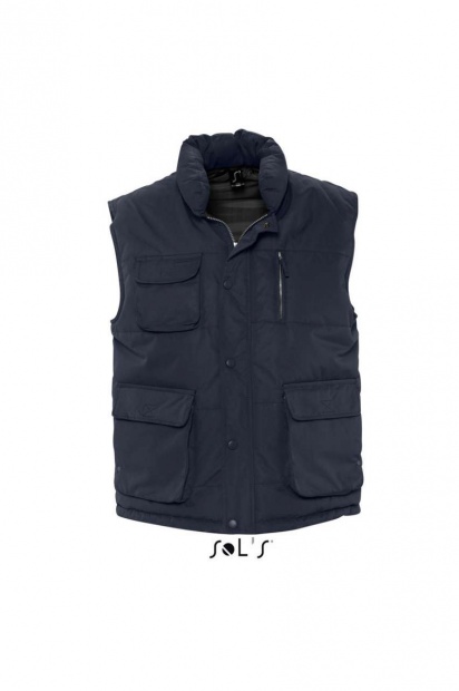 SOL'S VIPER - BODYWARMER