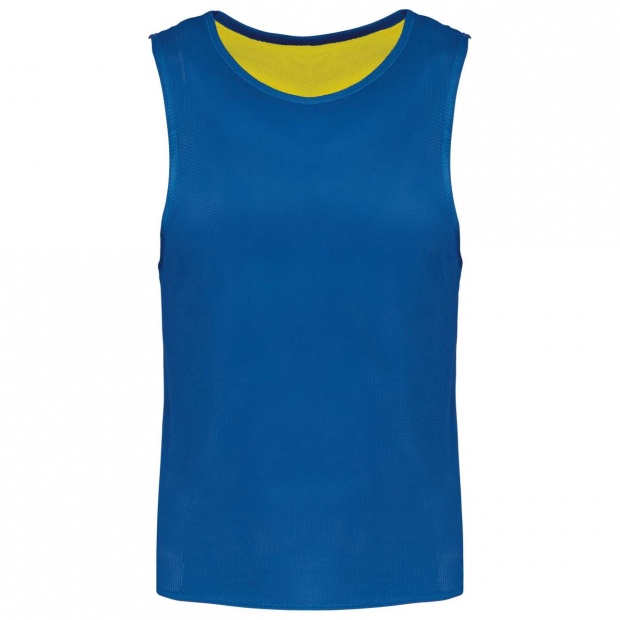 MULTI-SPORTS REVERSIBLE BIB