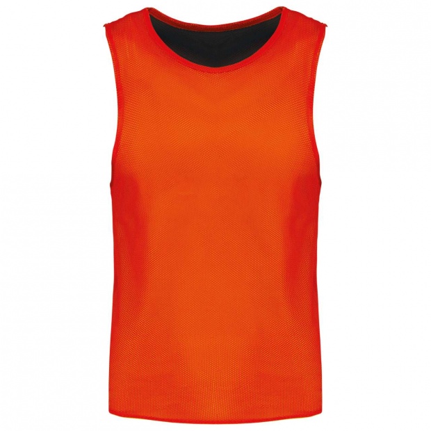 MULTI-SPORTS REVERSIBLE BIB