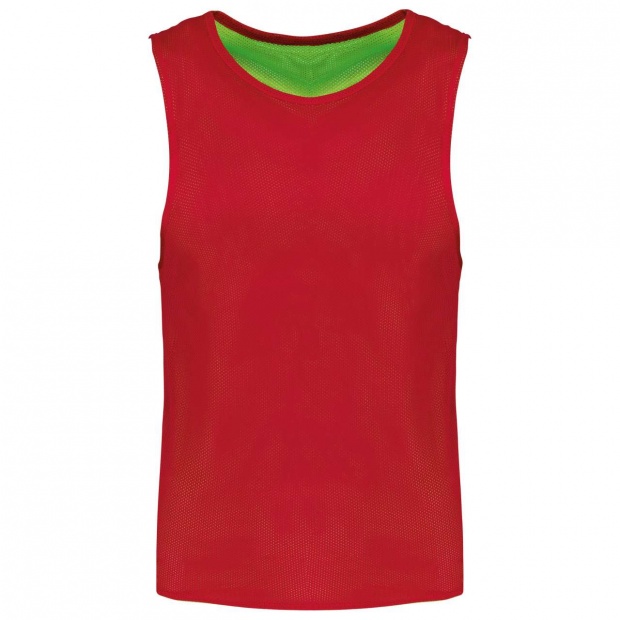 MULTI-SPORTS REVERSIBLE BIB