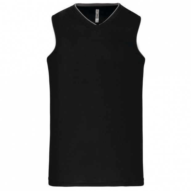 MEN'S BASKETBALL JERSEY