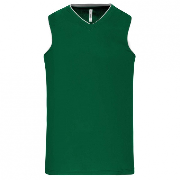 MEN'S BASKETBALL JERSEY