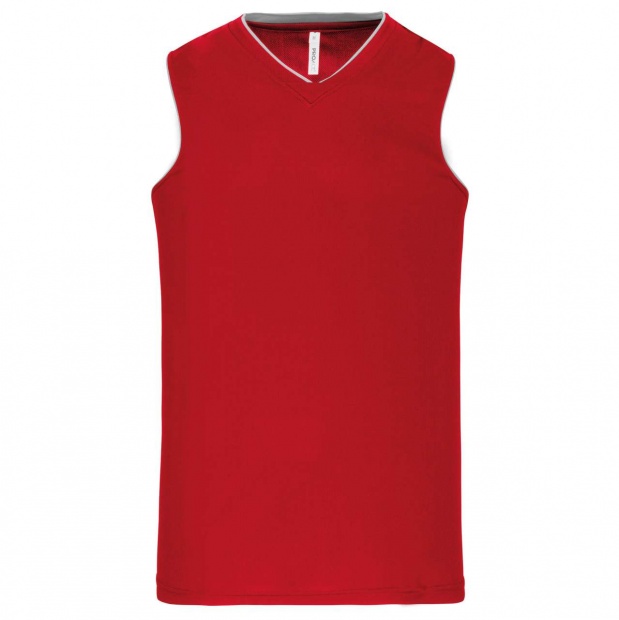 MEN'S BASKETBALL JERSEY