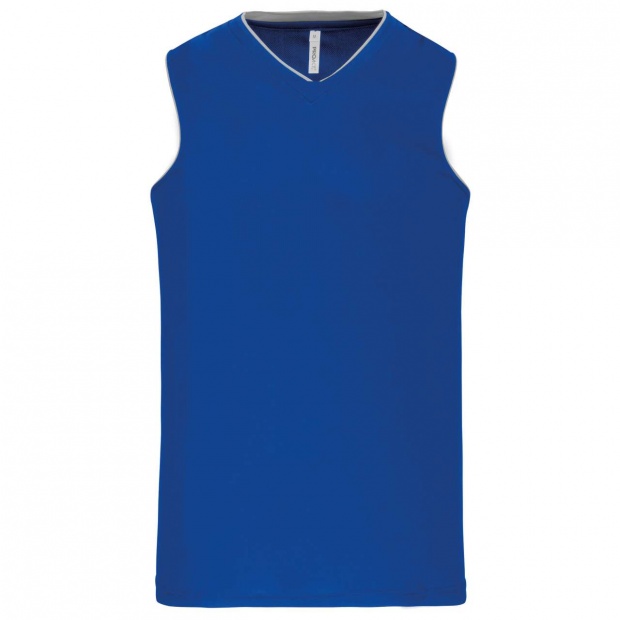 MEN'S BASKETBALL JERSEY