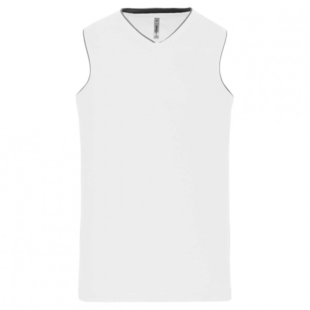 MEN'S BASKETBALL JERSEY