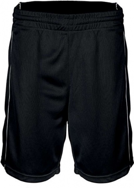 MEN'S BASKETBALL SHORTS