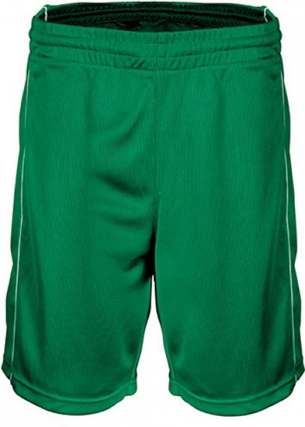 MEN'S BASKETBALL SHORTS