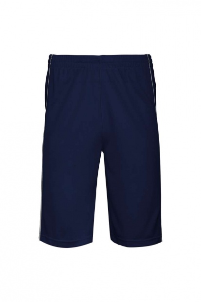 MEN'S BASKETBALL SHORTS