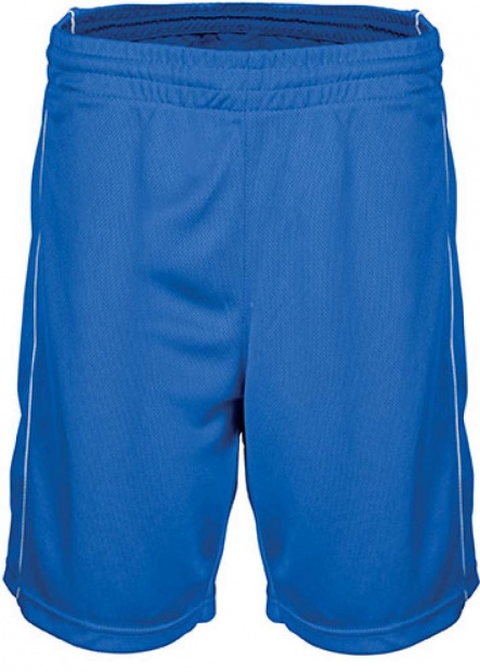 MEN'S BASKETBALL SHORTS