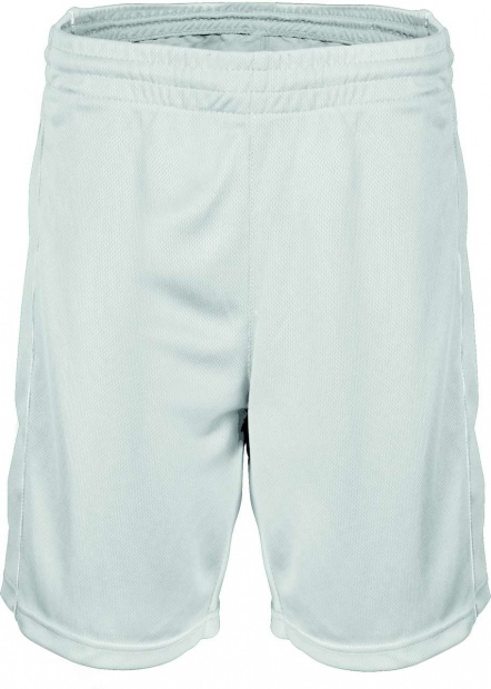 MEN'S BASKETBALL SHORTS