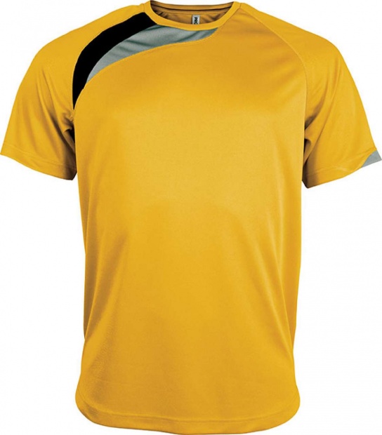 ADULTS SHORT-SLEEVED JERSEY