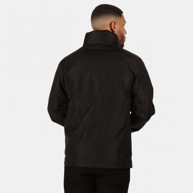 CLASSIC 3-IN-1 WATERPROOF JACKET