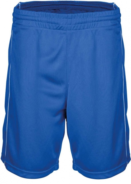 KID'S BASKET BALL SHORTS