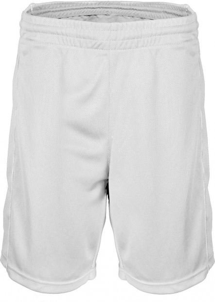 KID'S BASKET BALL SHORTS