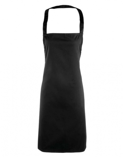 'ESSENTIAL' BIB APRON