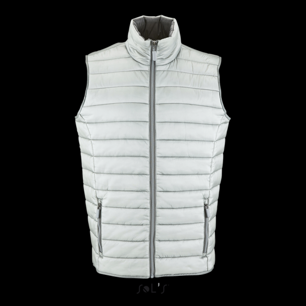 SOL'S WAVE MEN - LIGHTWEIGHT BODYWARMER