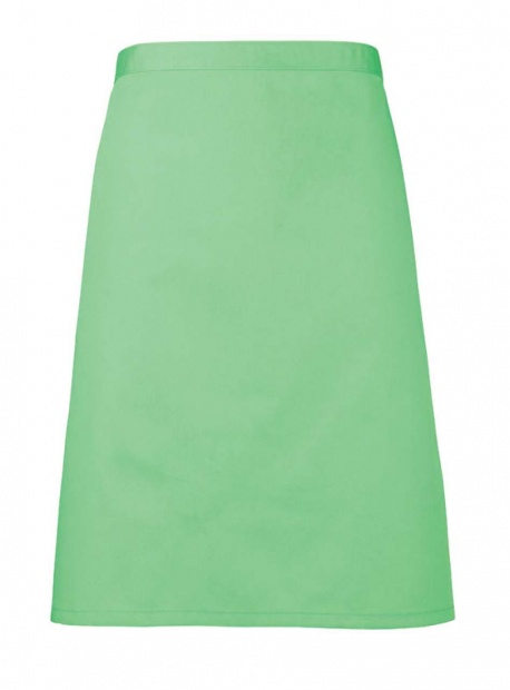 'COLOURS COLLECTION’ MID LENGTH APRON