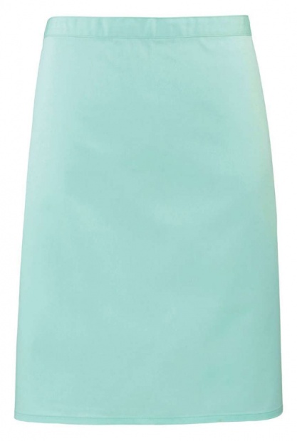 'COLOURS COLLECTION’ MID LENGTH APRON