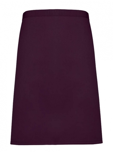 'COLOURS COLLECTION’ MID LENGTH APRON