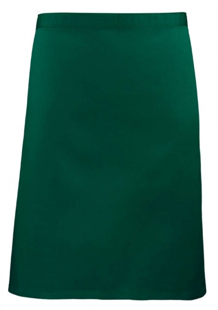 'COLOURS COLLECTION’ MID LENGTH APRON