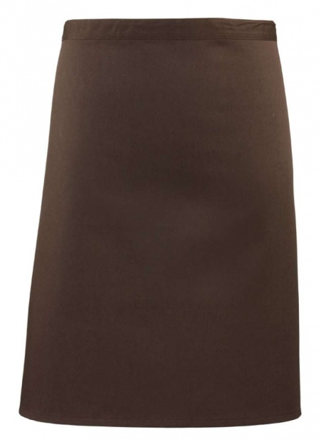 'COLOURS COLLECTION’ MID LENGTH APRON