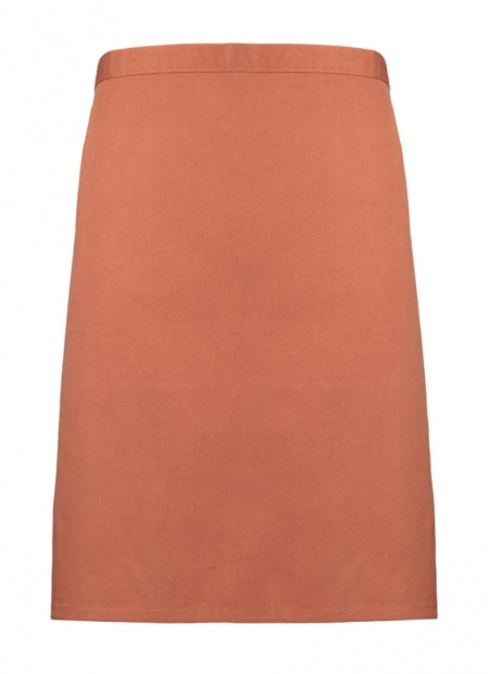 'COLOURS COLLECTION’ MID LENGTH APRON