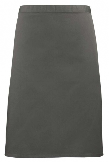 'COLOURS COLLECTION’ MID LENGTH APRON