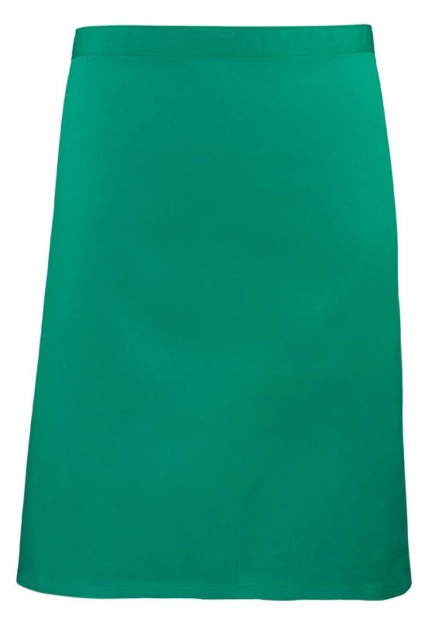 'COLOURS COLLECTION’ MID LENGTH APRON